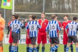 IJzendijke 1 - S.K.N.W.K. 1 (competitie) seizoen 2024-2025 (4/82)